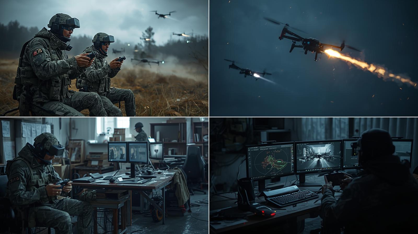 Українська екосистема дроноборони: що може запозичити світ?