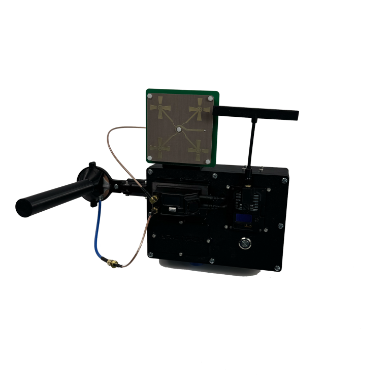 ArgTeh-AV — Remote Antenna Unit / Analog Video